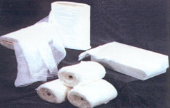 Specialty wiping rags, baby diapers, surgical and terry cloth towls and cheese cloth rags.